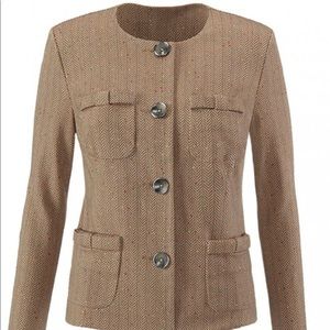 Cabi Penny Blazer